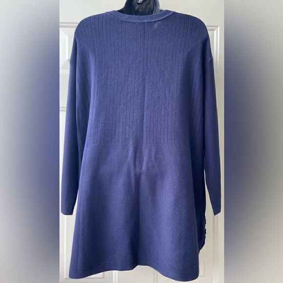 NWT TALBOTS Knit Sweater Women’s Size Xp - Picture 3 of 11